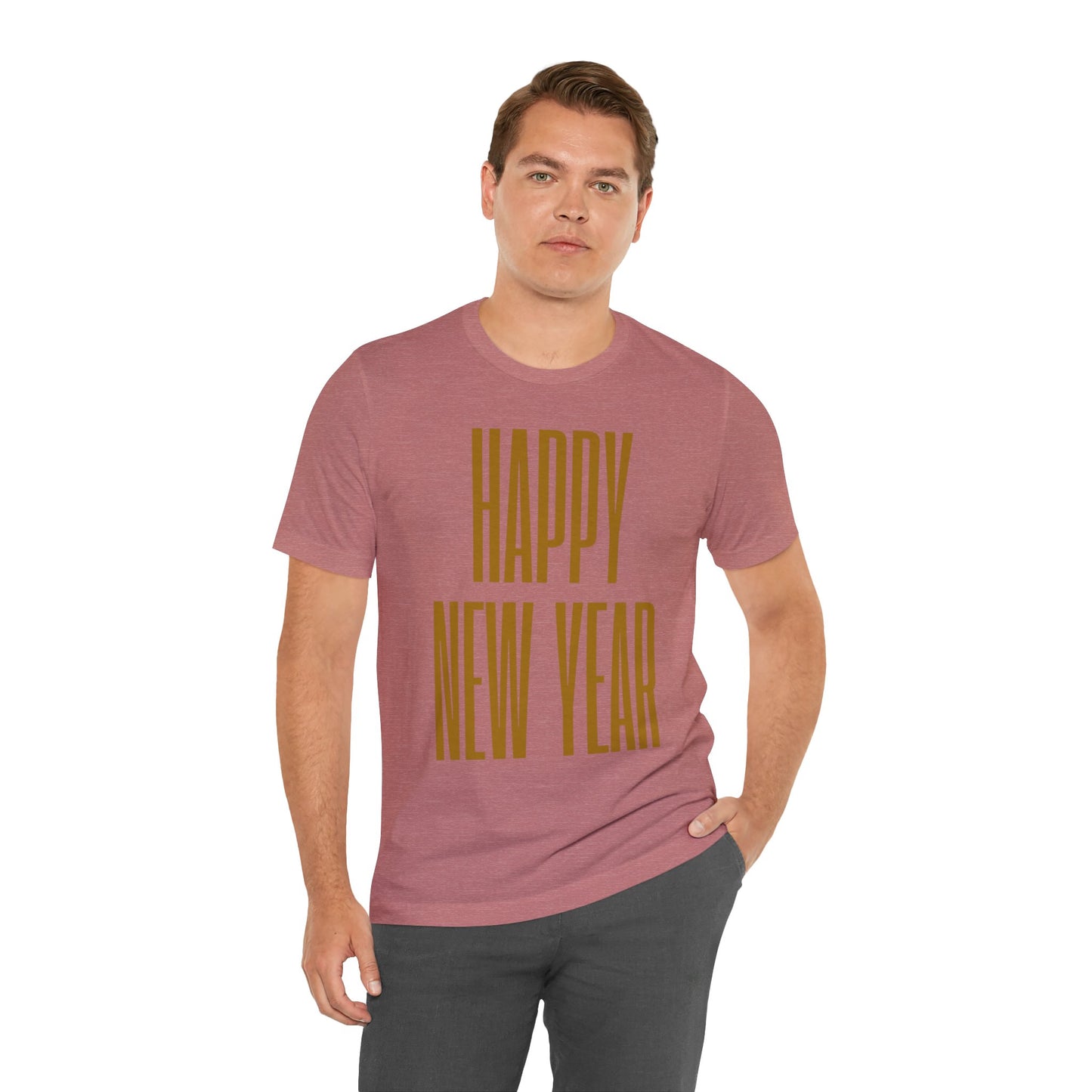 Happy New Year 2 Shirt