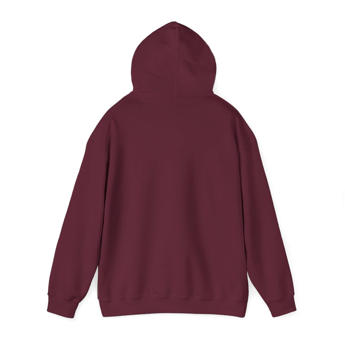 Abandoned Hoodie