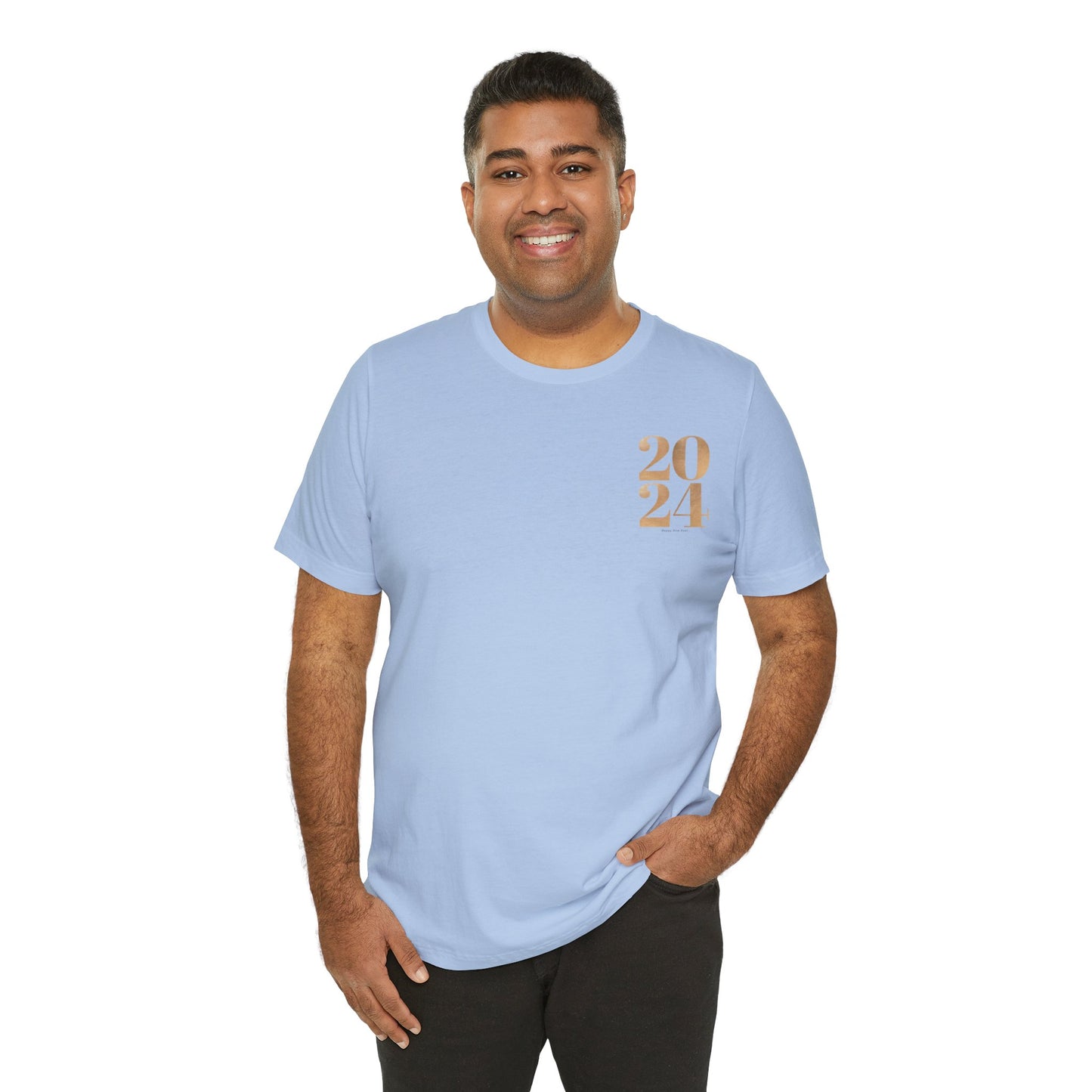 Happy New Year 2024 2 Shirt
