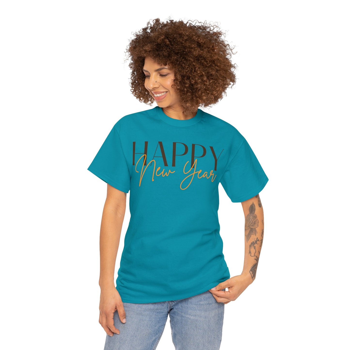 Happy New Year Shirt