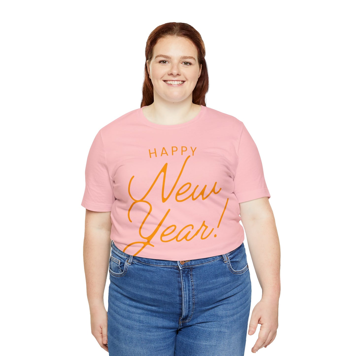 Happy New Year Shirt