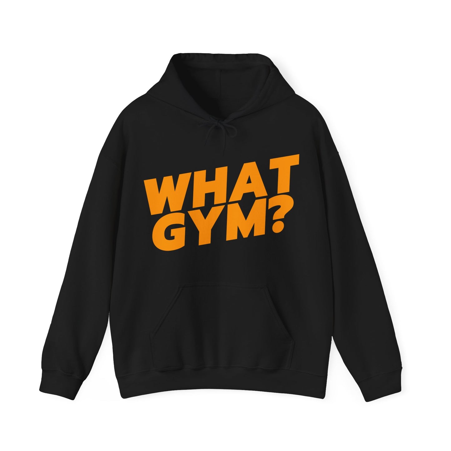 What Gym? Hoodie