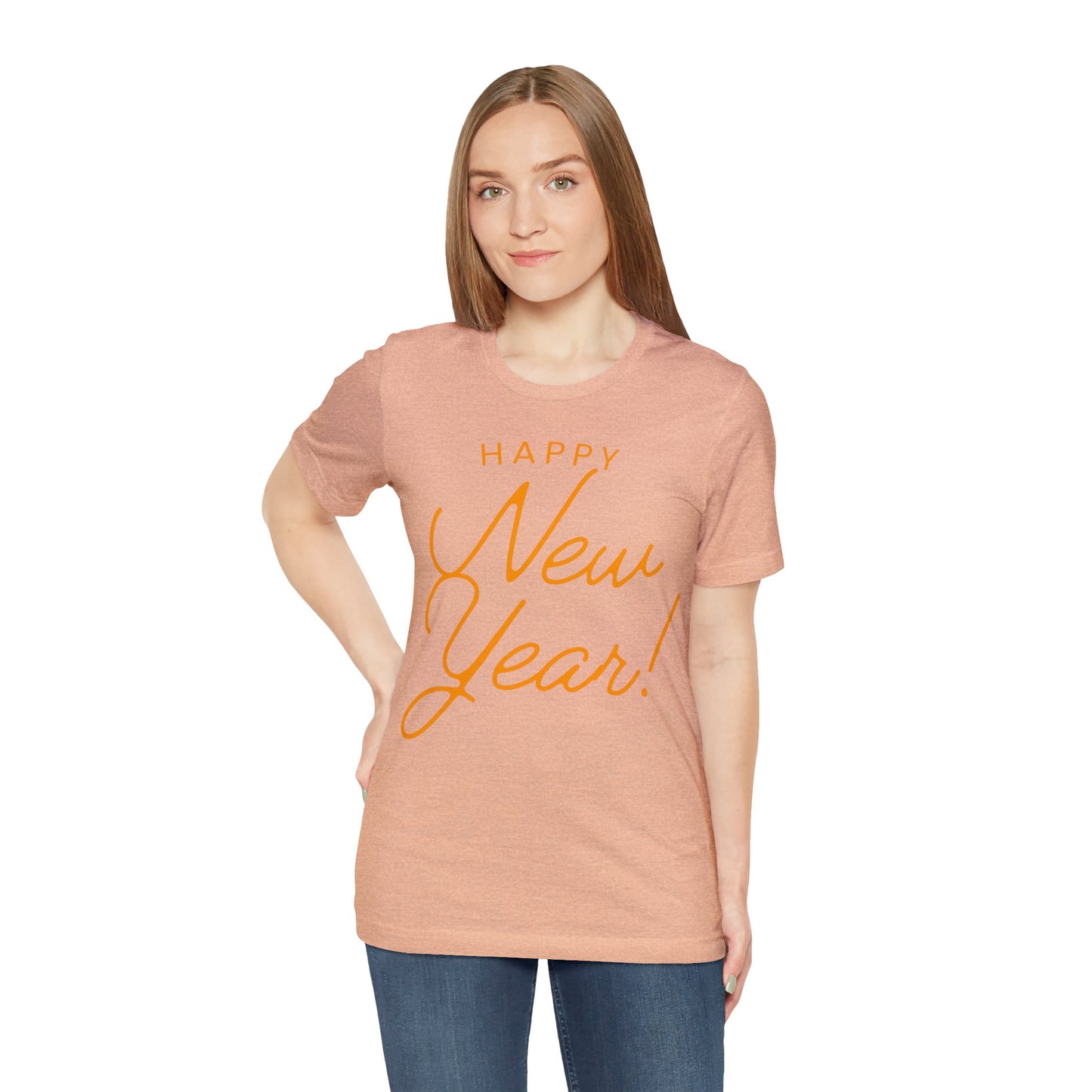 Happy New Year Shirt