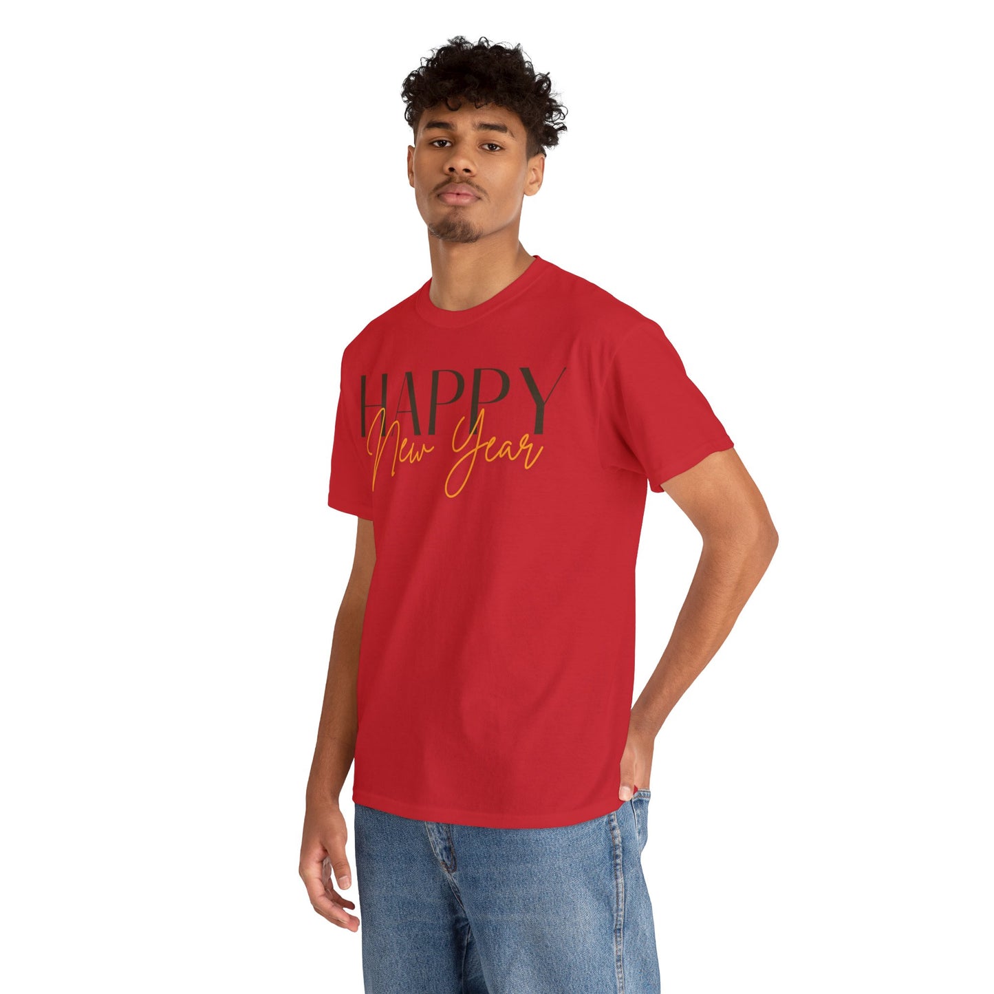 Happy New Year Shirt