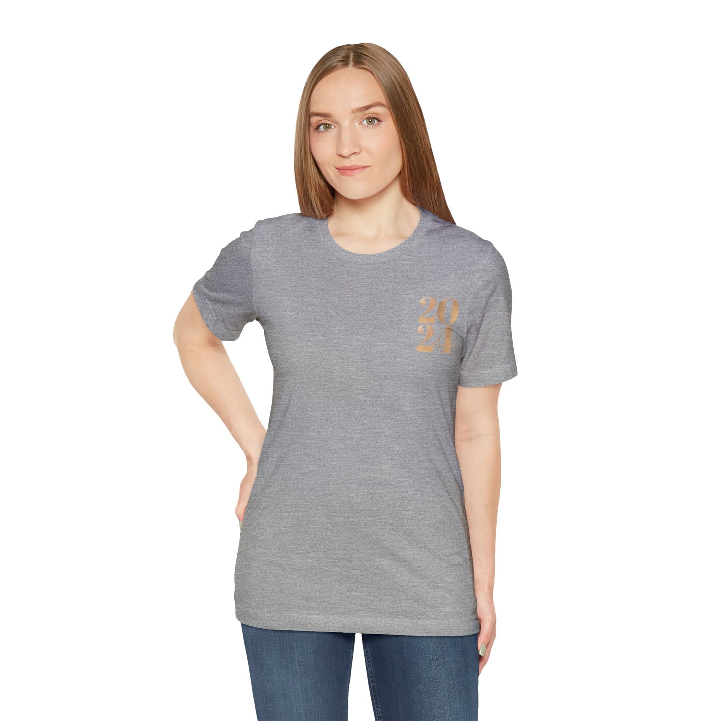 Happy New Year 2024 2 Shirt