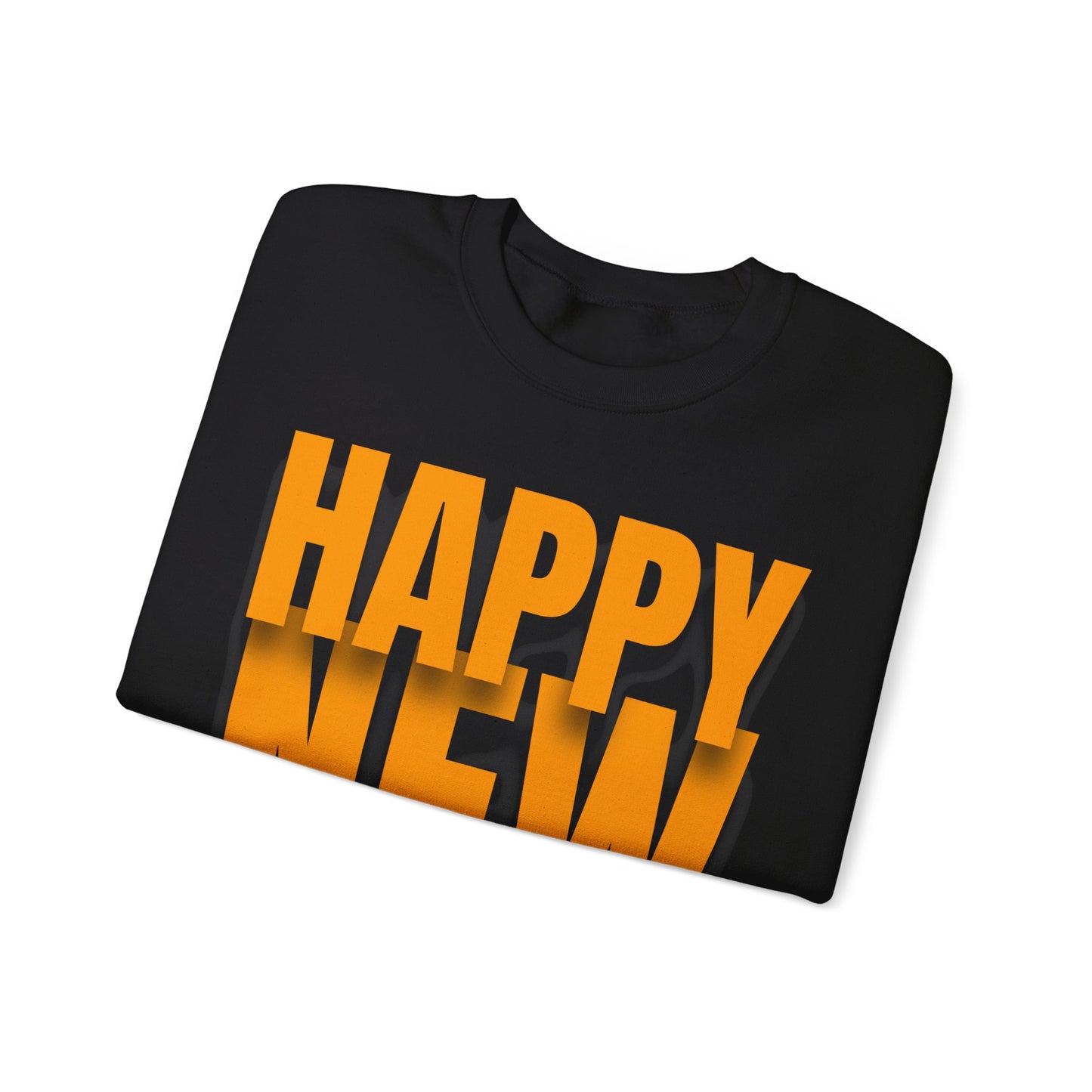 Happy New Year Sweater