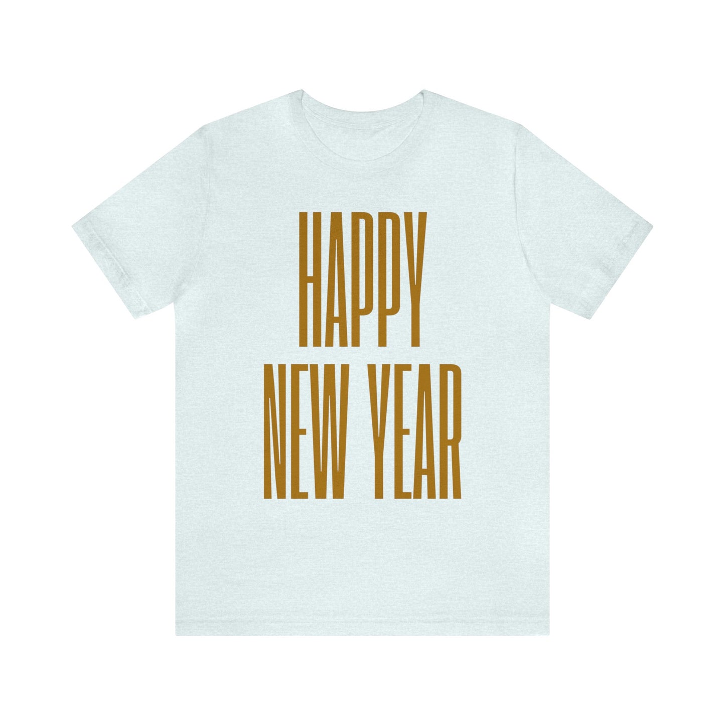 Happy New Year 2 Shirt