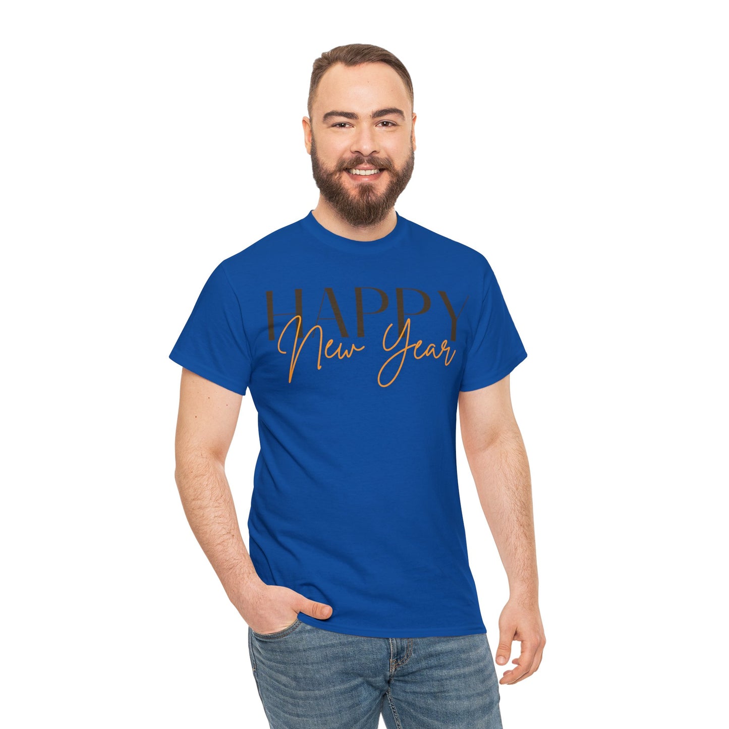 Happy New Year Shirt