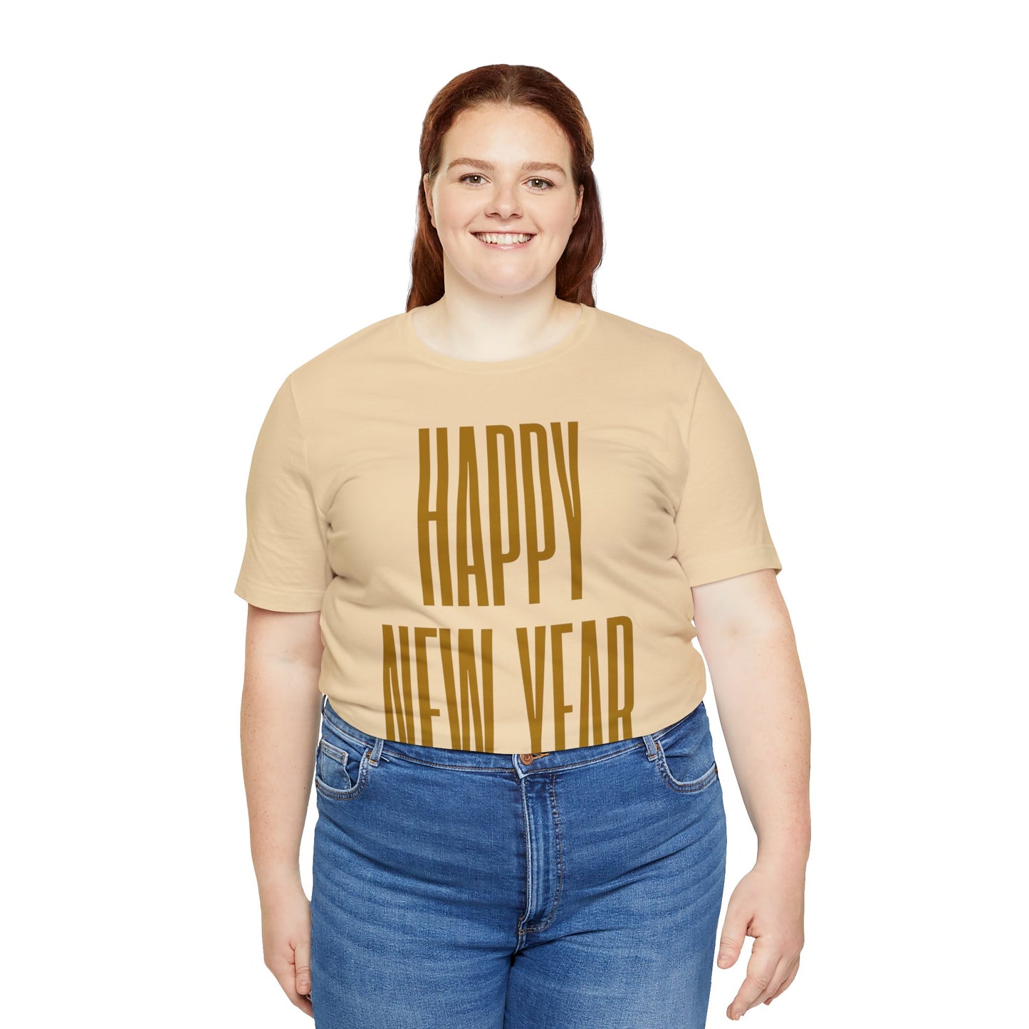 Happy New Year 2 Shirt