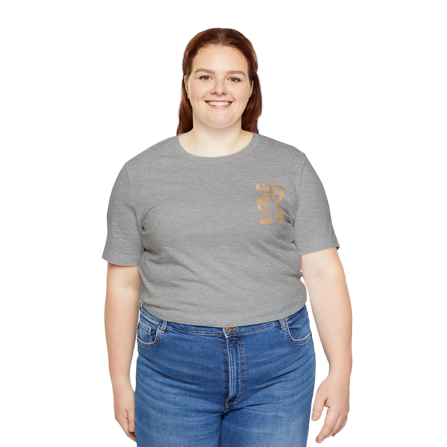 Happy New Year 2024 2 Shirt