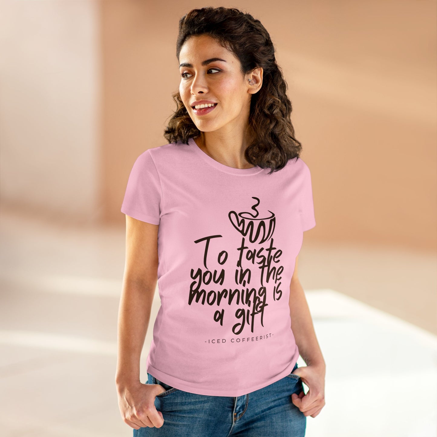 To Taste You In The Morning Is A Gift Shirt