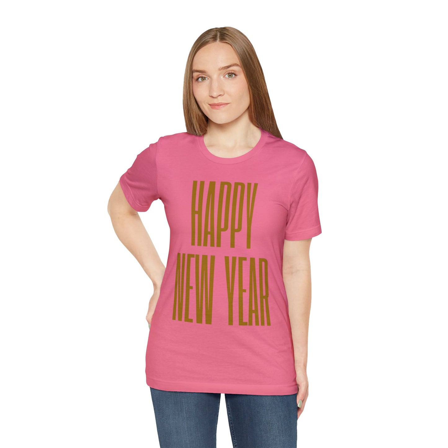 Happy New Year 2 Shirt
