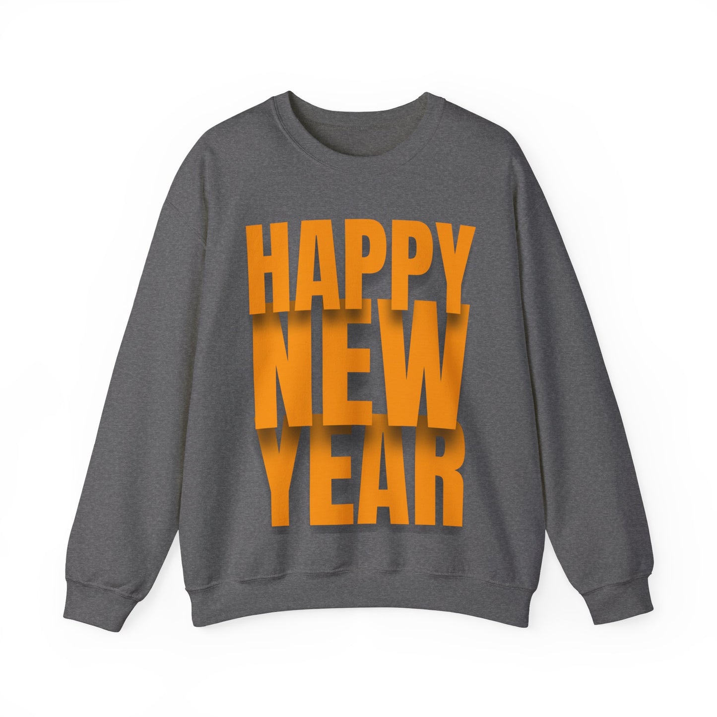 Happy New Year Sweater