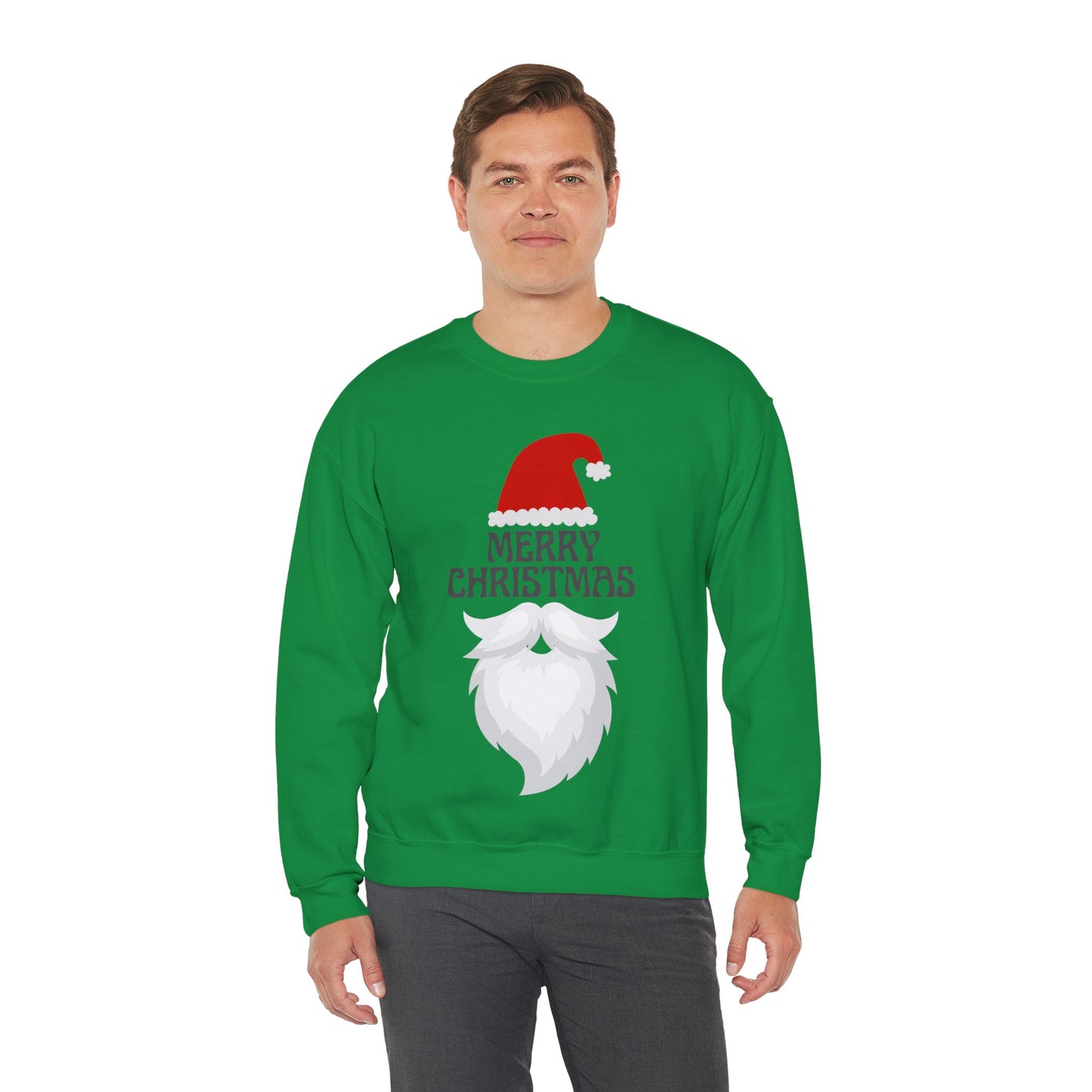 Merry Christmas Sweater 2