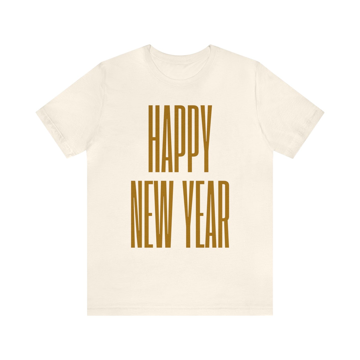 Happy New Year 2 Shirt