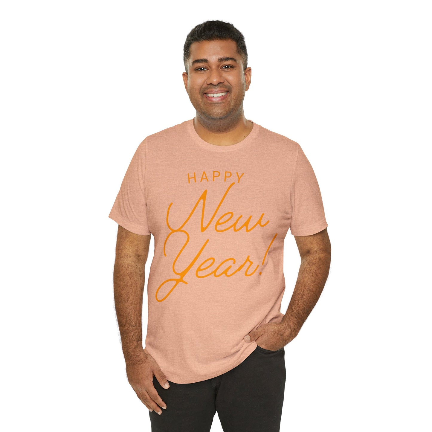 Happy New Year Shirt