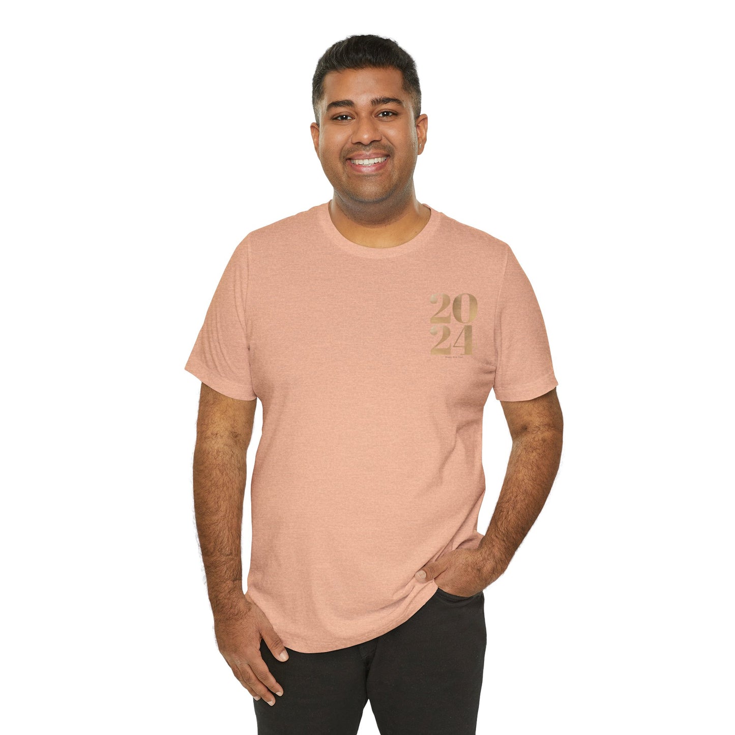 Happy New Year 2024 2 Shirt