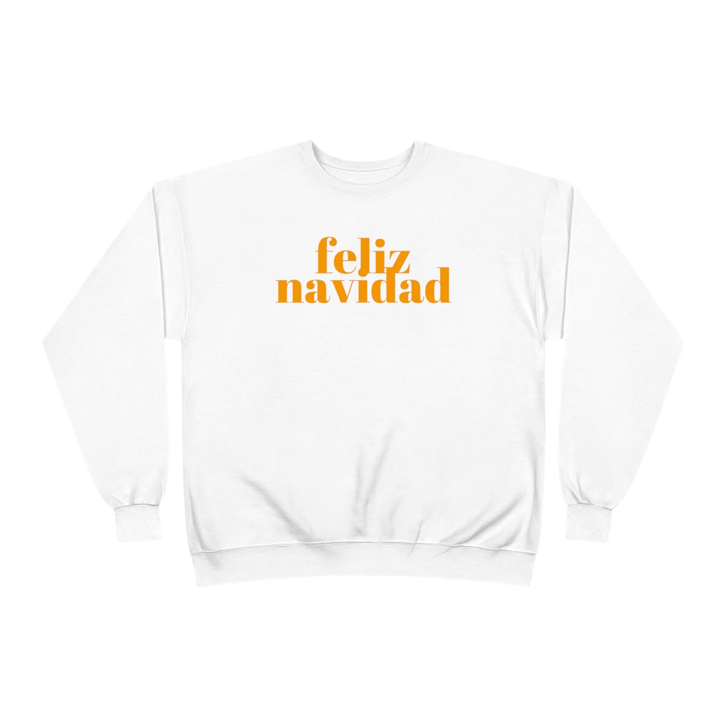 Feliz Navidad Sweater