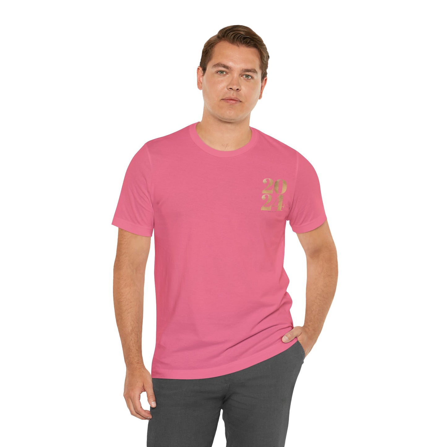 Happy New Year 2024 2 Shirt