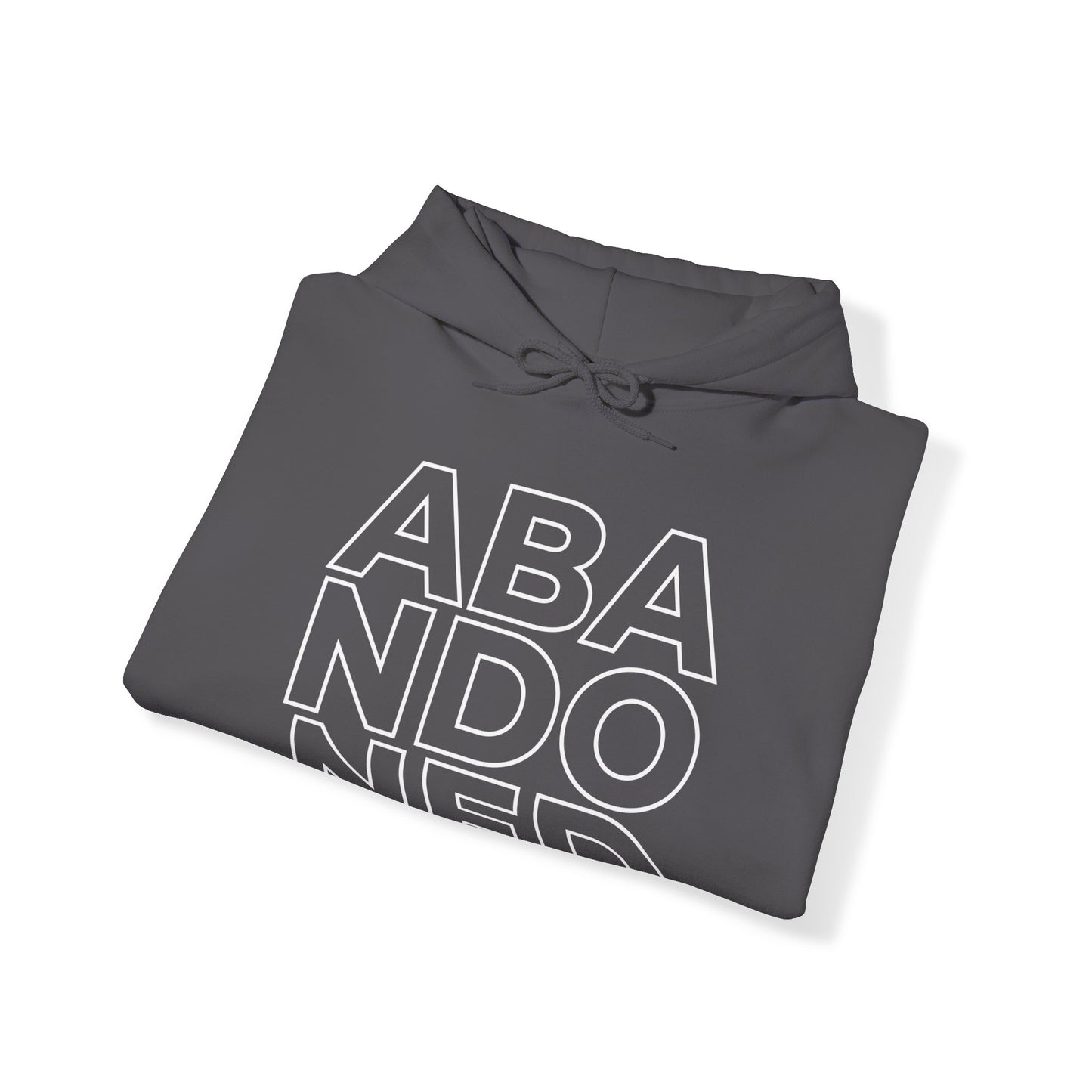 Abandoned Hoodie