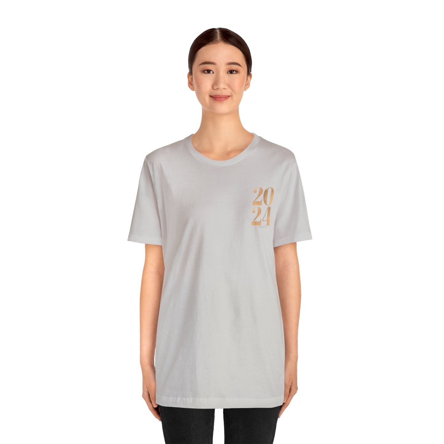 Happy New Year 2024 2 Shirt