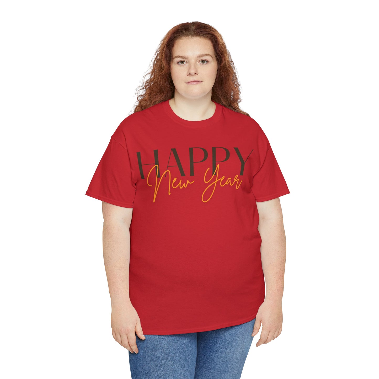 Happy New Year Shirt