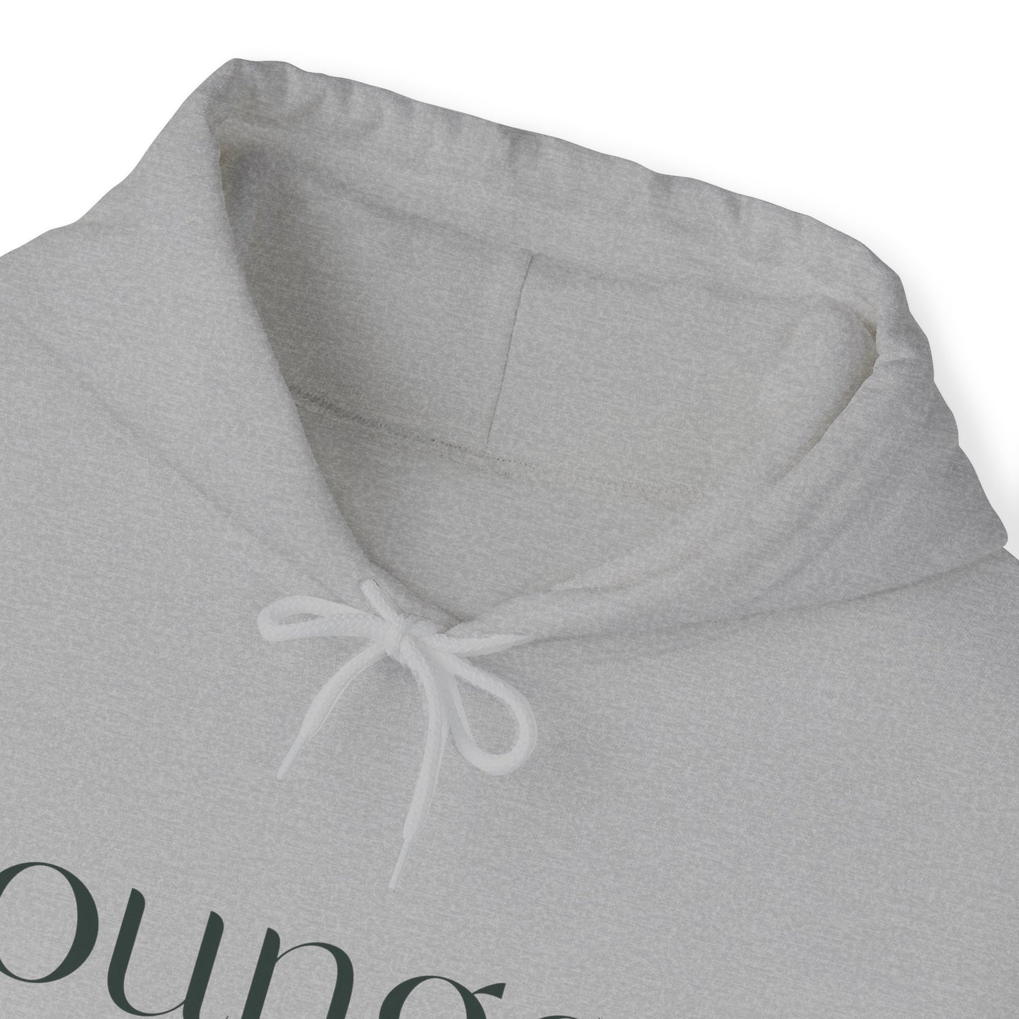 Youngest Child Hoodie