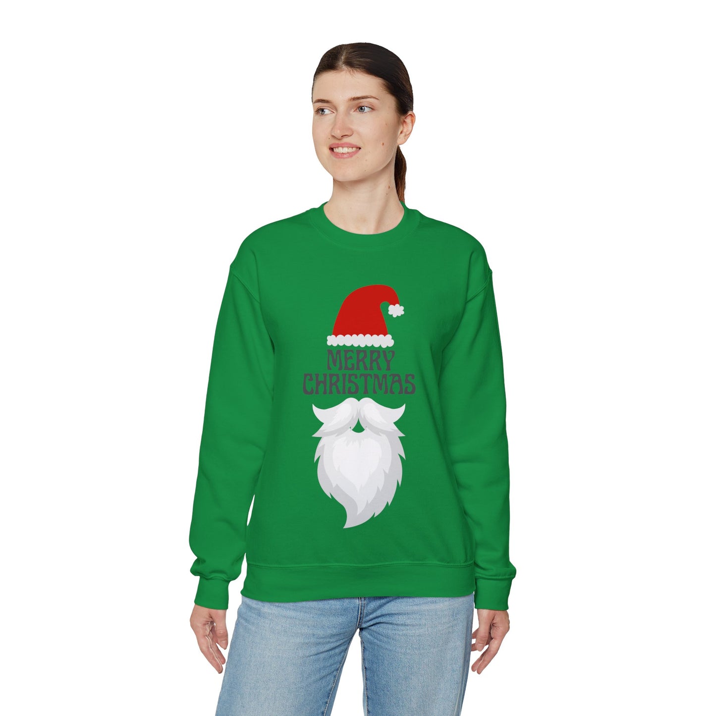 Merry Christmas Sweater 2