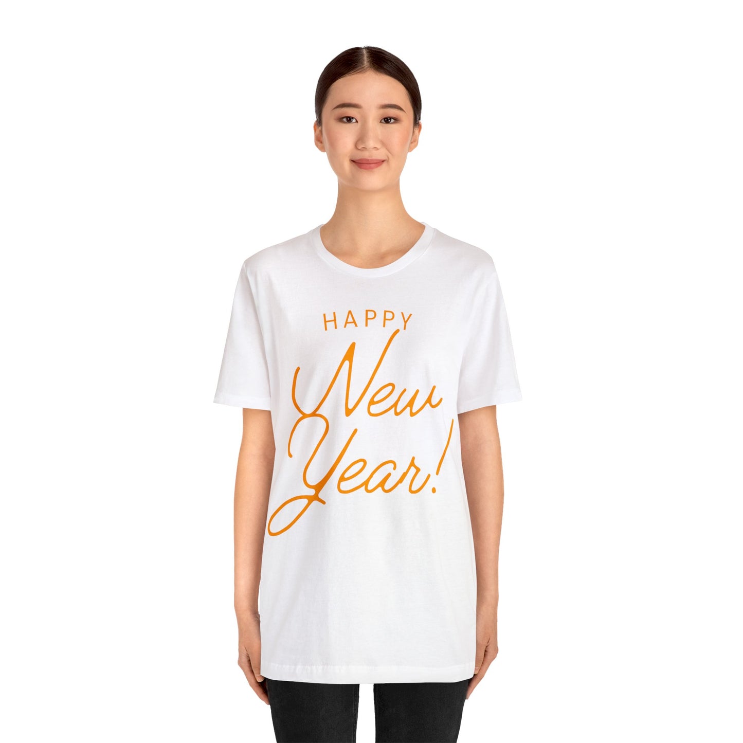 Happy New Year Shirt