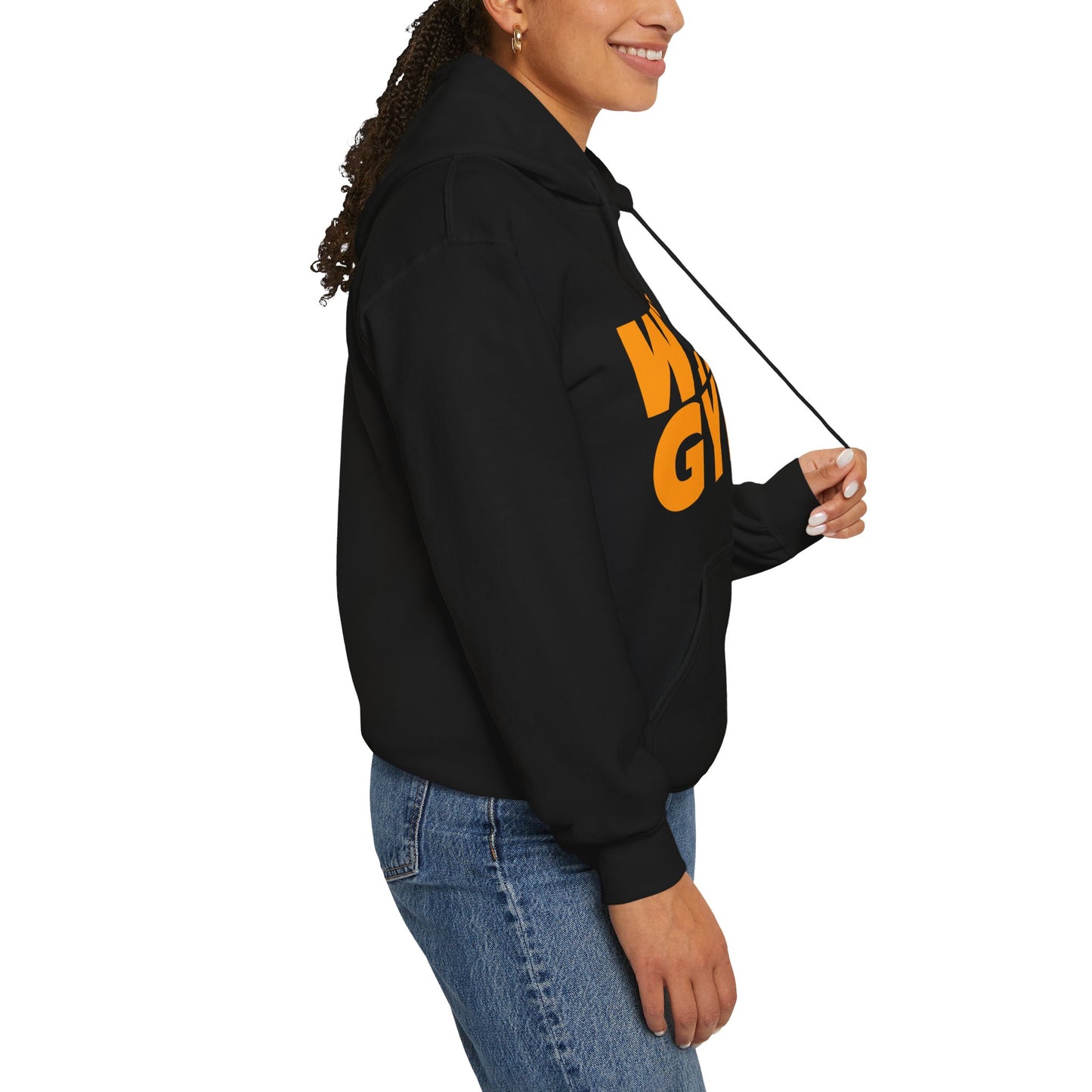 What Gym? Hoodie