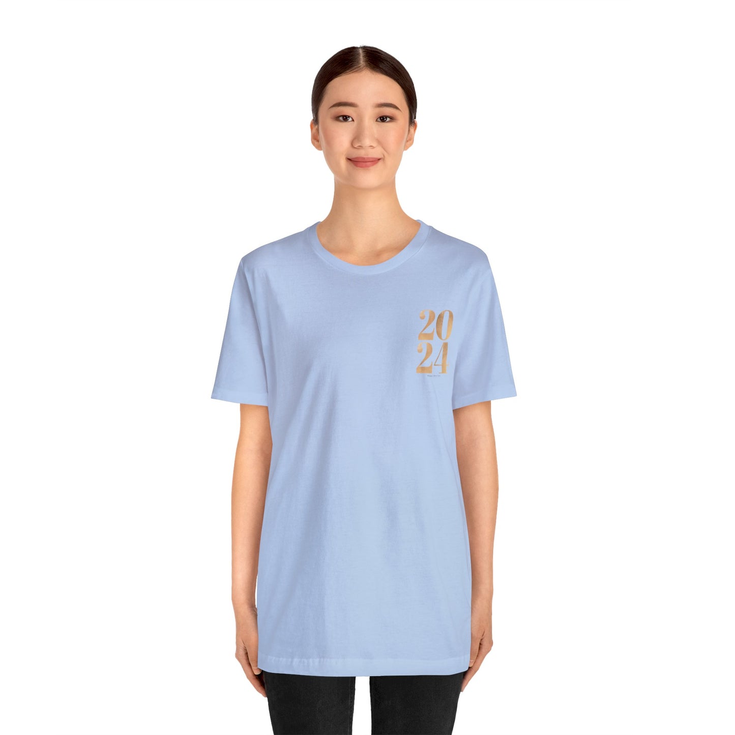 Happy New Year 2024 2 Shirt