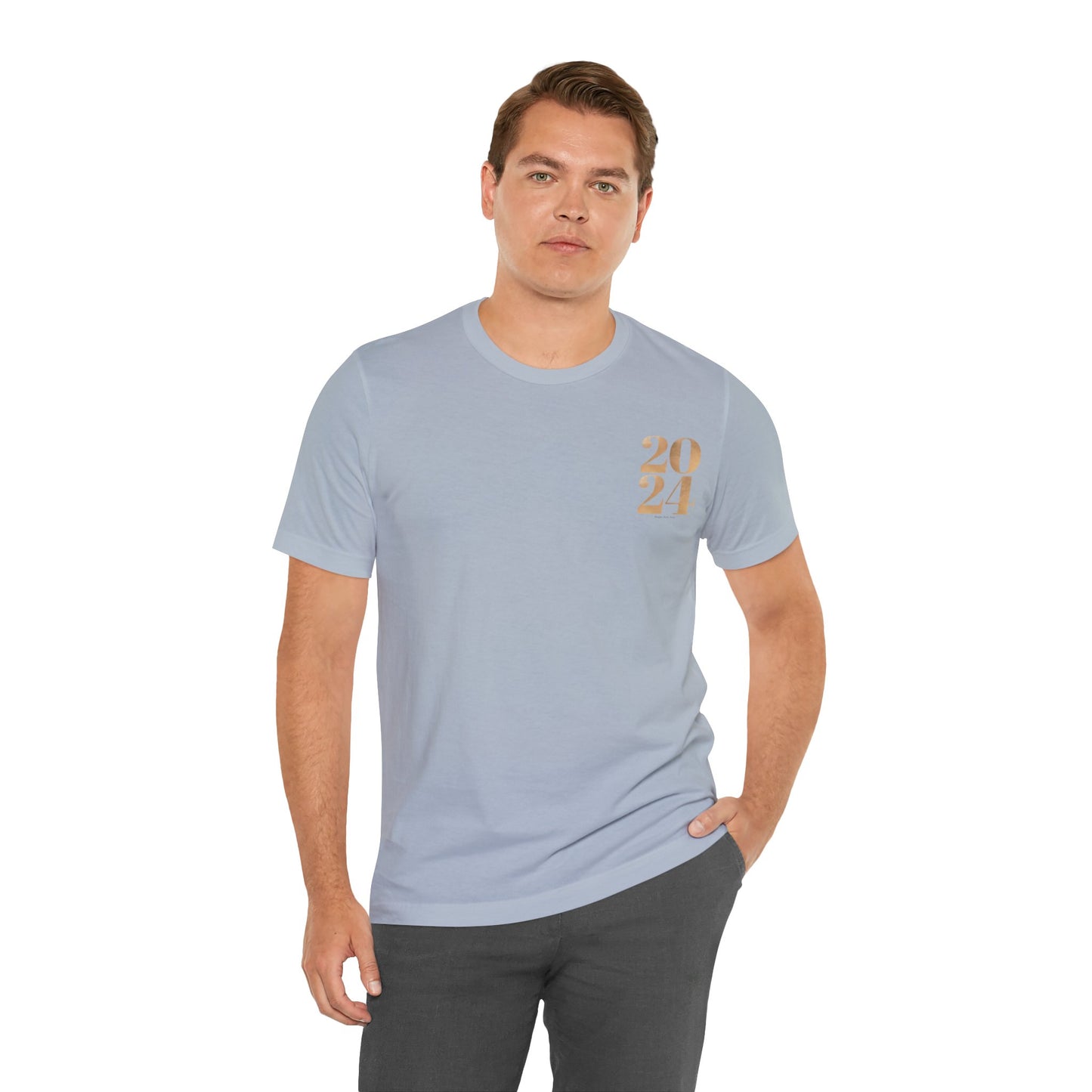 Happy New Year 2024 2 Shirt