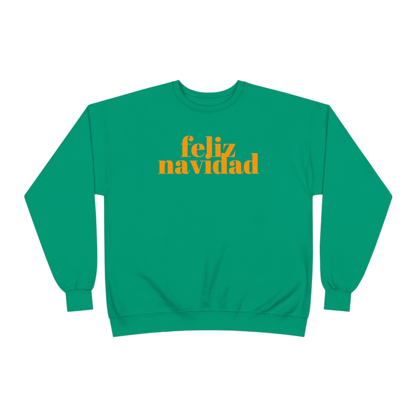 Feliz Navidad Sweater