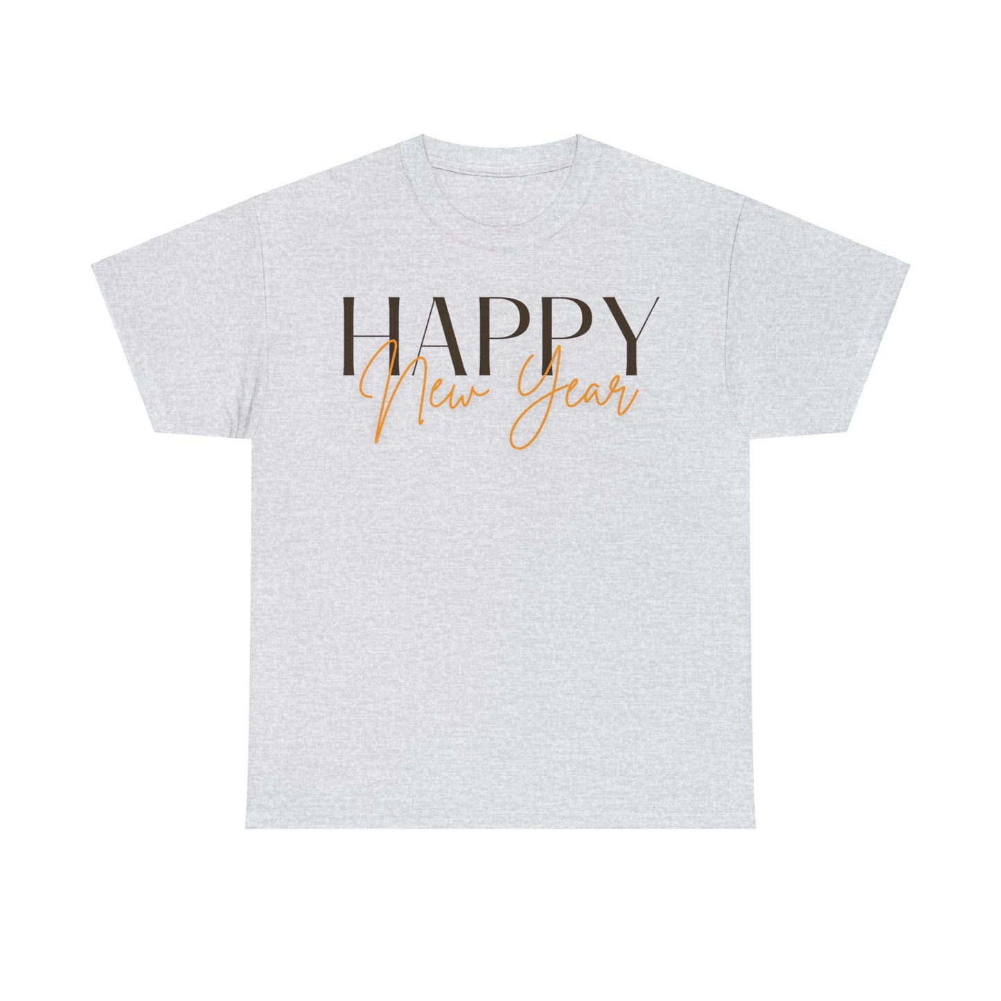 Happy New Year Shirt