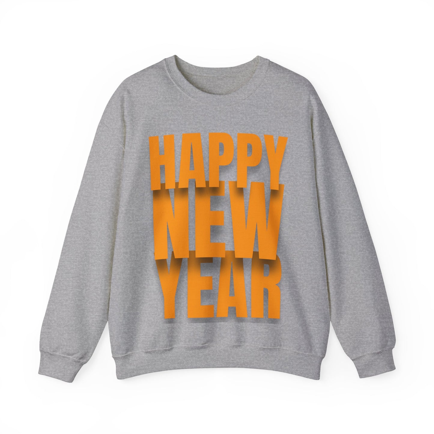 Happy New Year Sweater