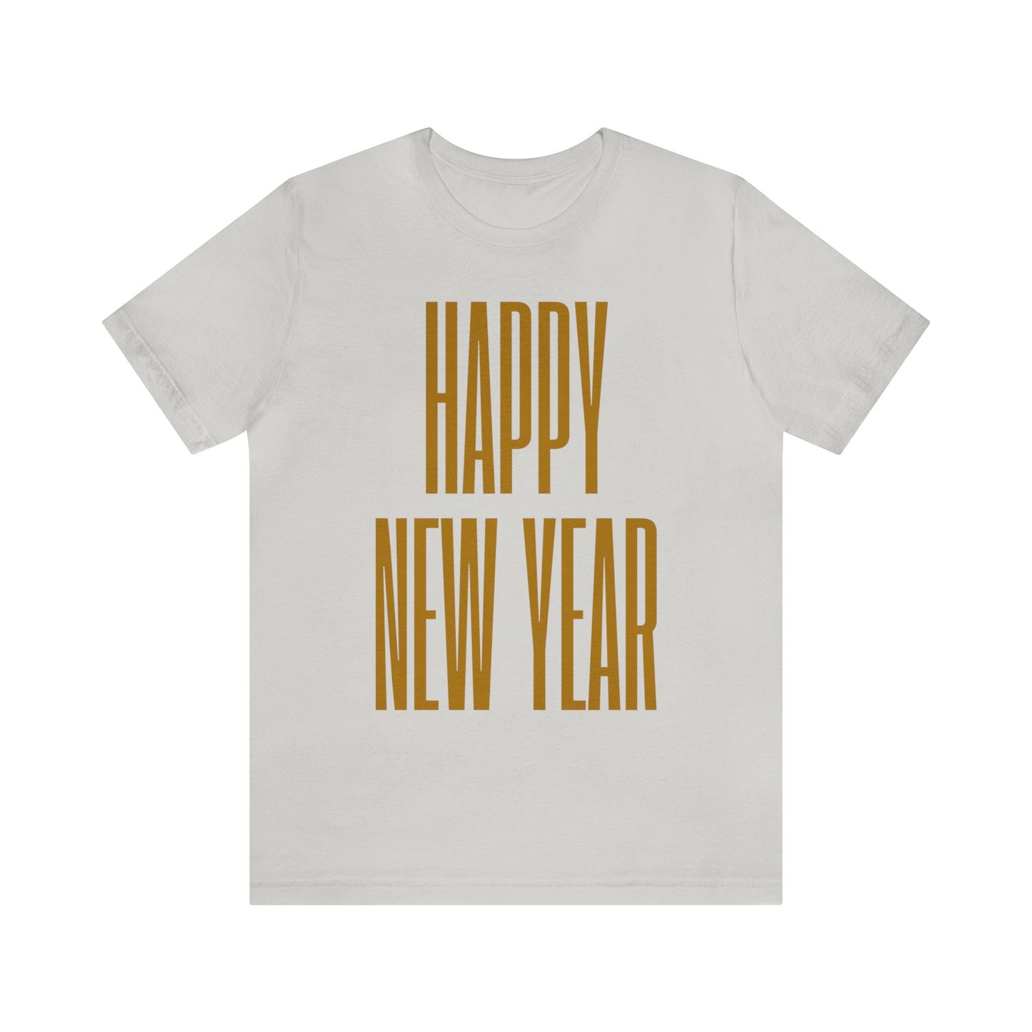 Happy New Year 2 Shirt