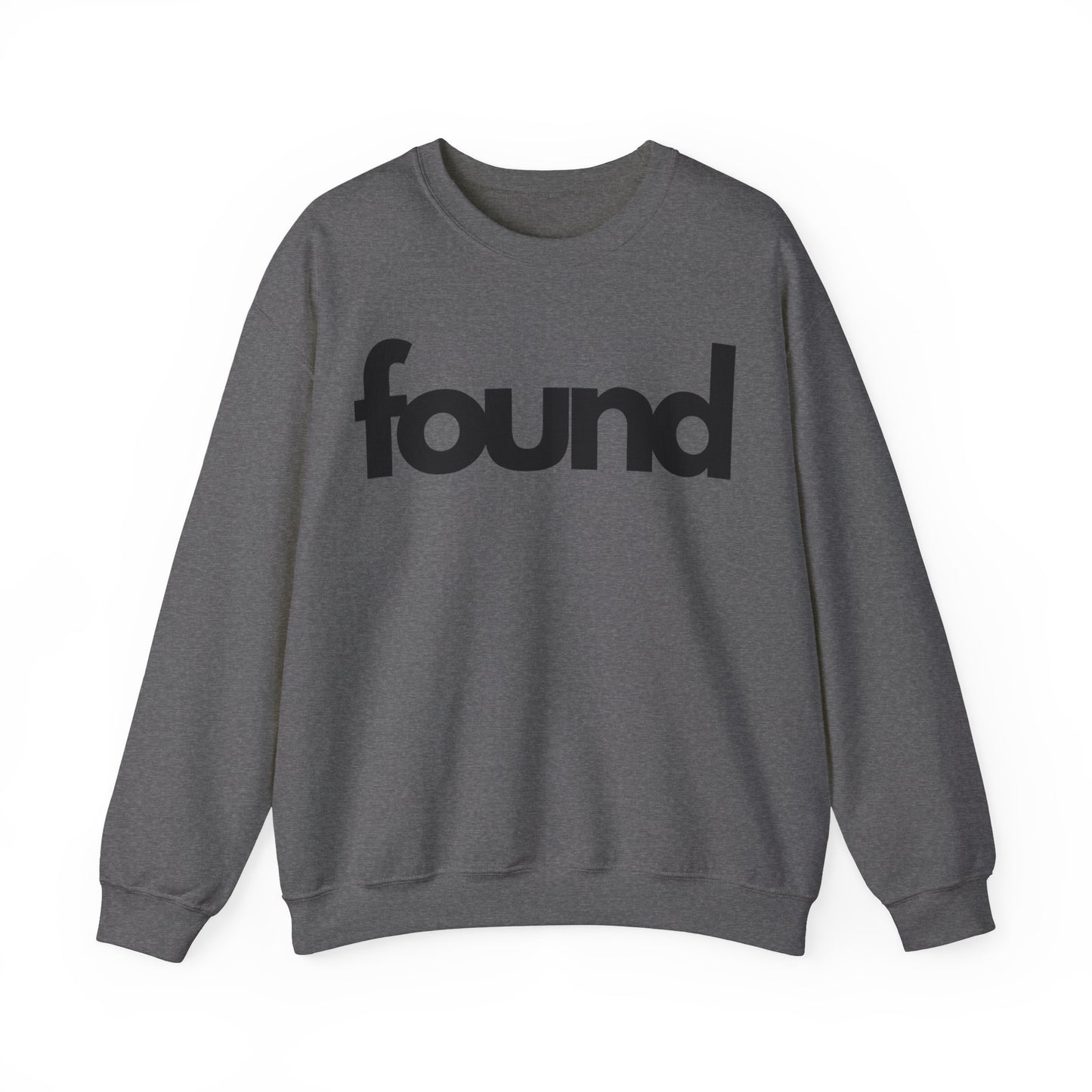 Found Sweatshirt