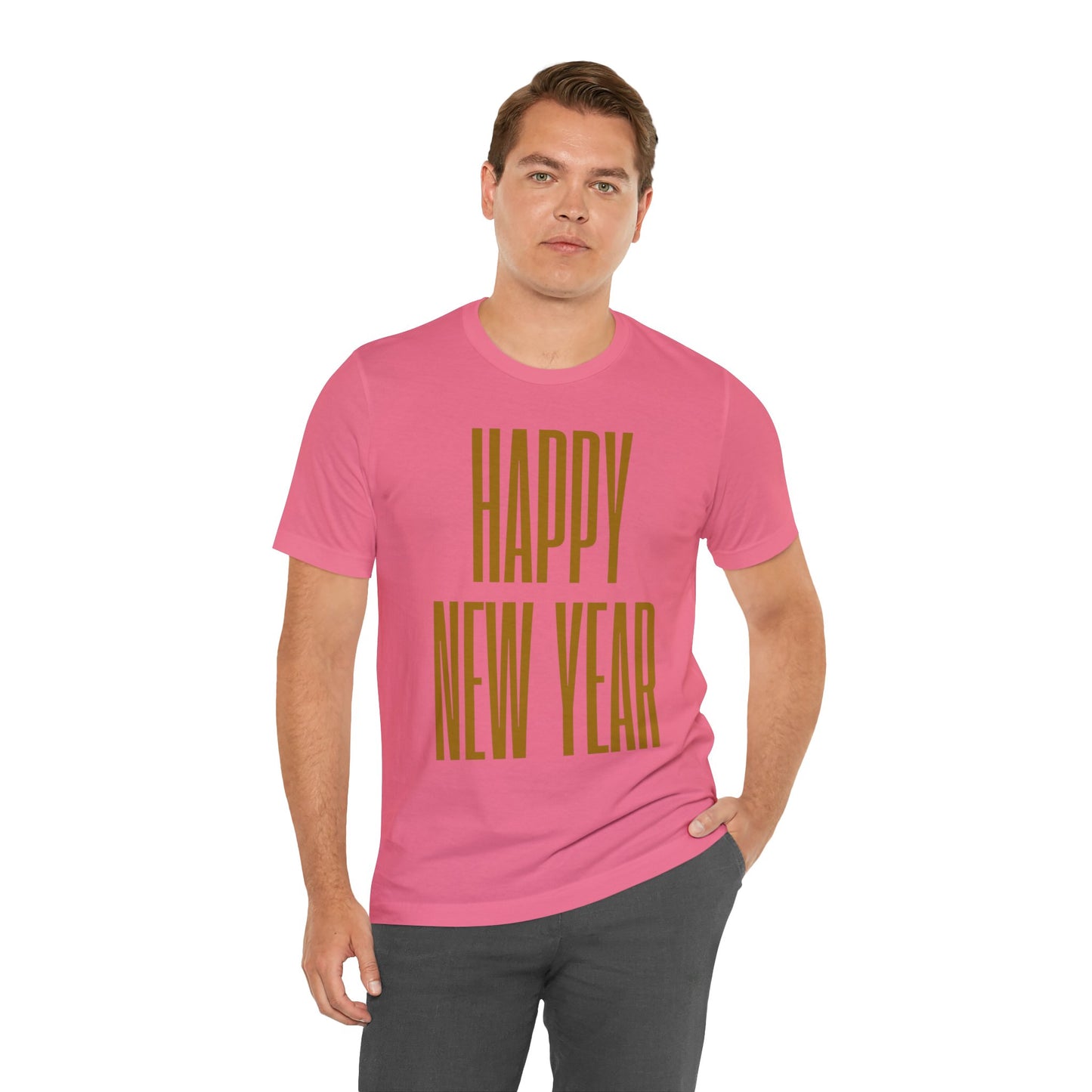 Happy New Year 2 Shirt