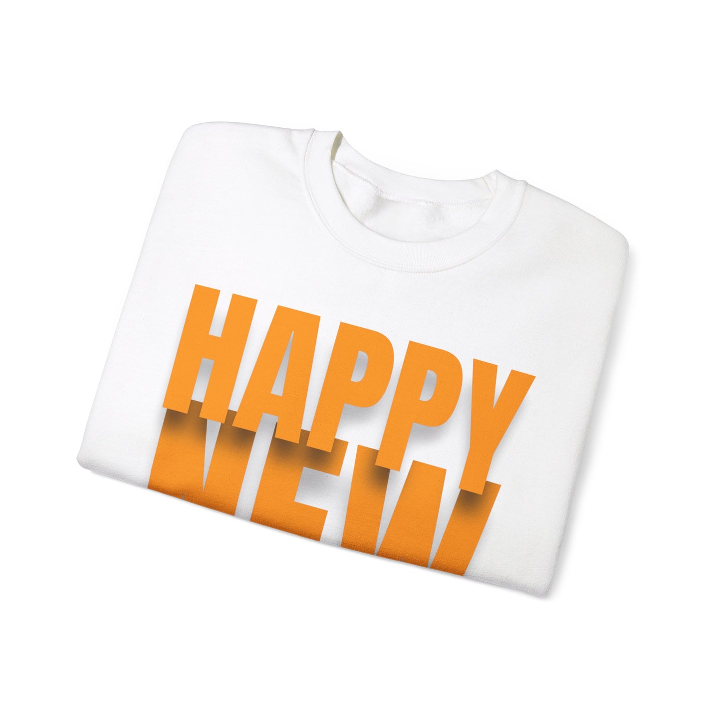 Happy New Year Sweater