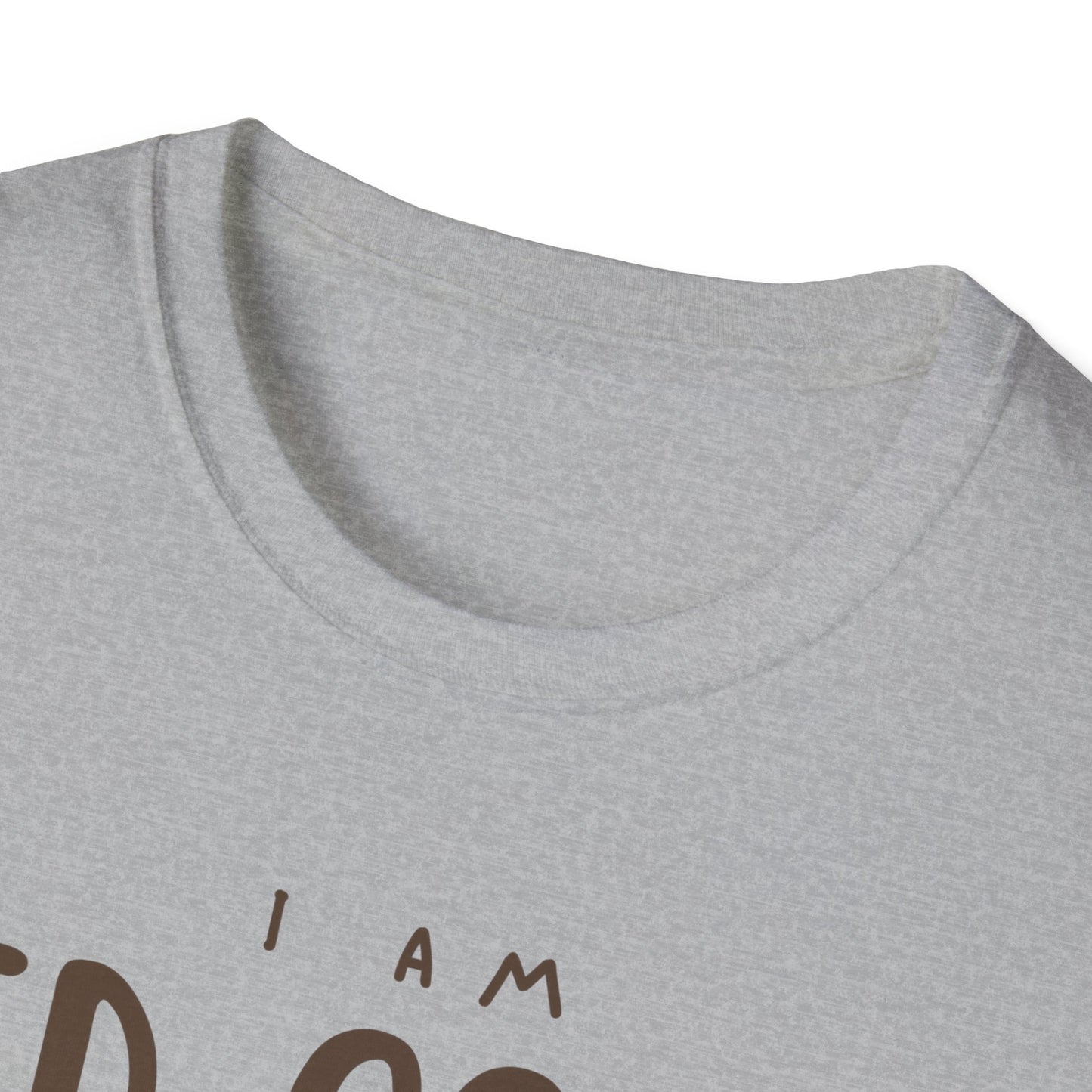 I'm Ice Coffee Late Shirt