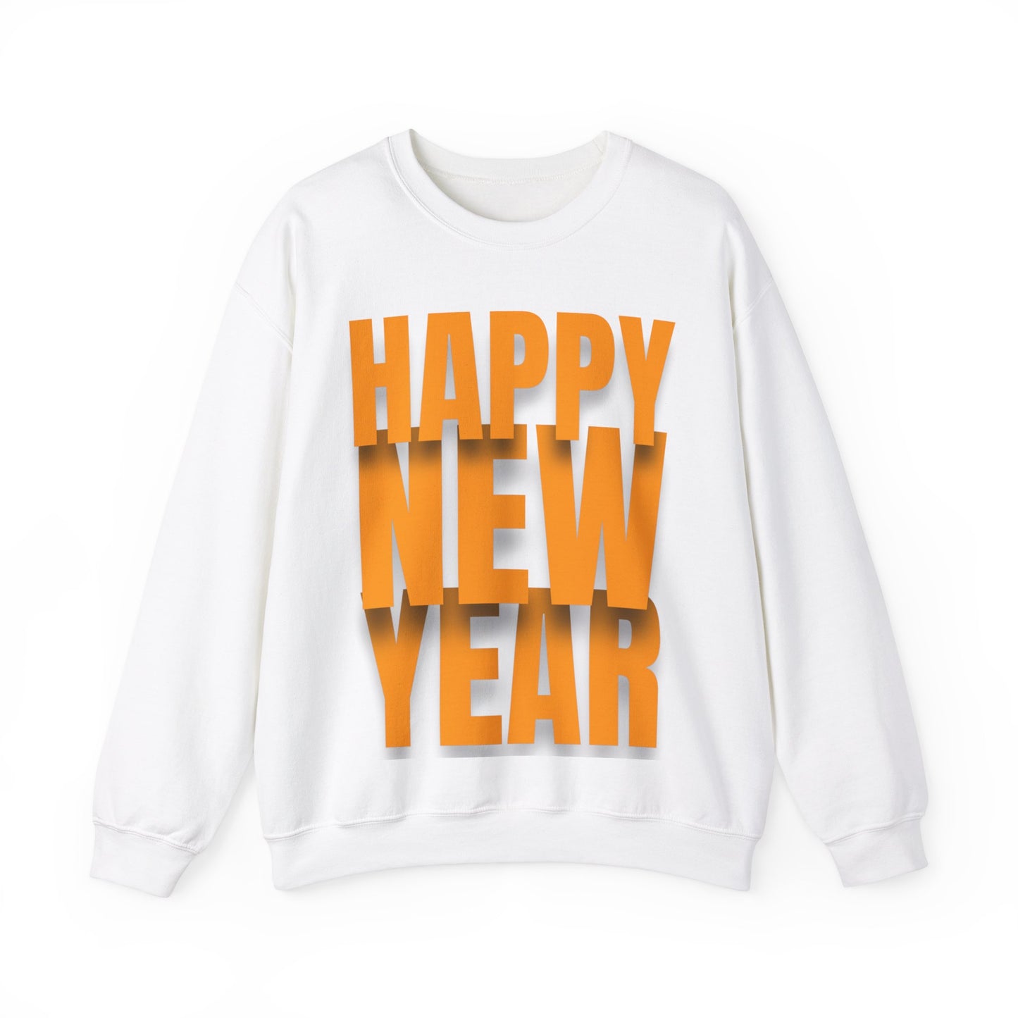 Happy New Year Sweater