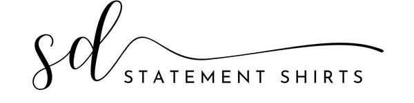 StatementShirtsbySD