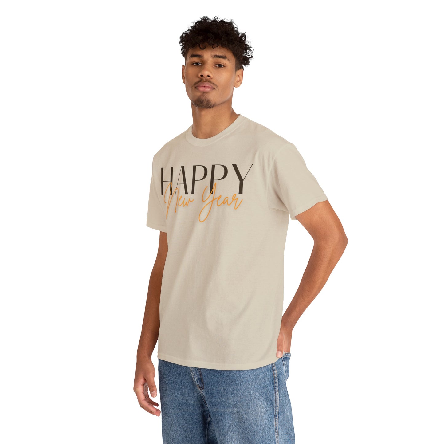 Happy New Year Shirt