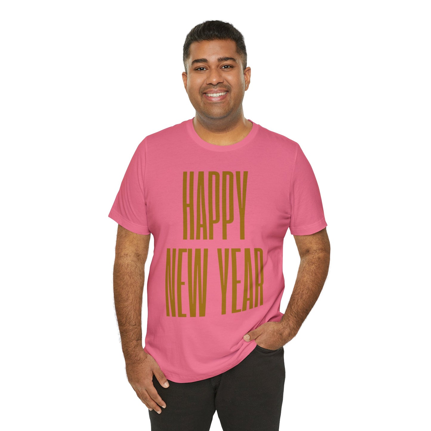 Happy New Year 2 Shirt