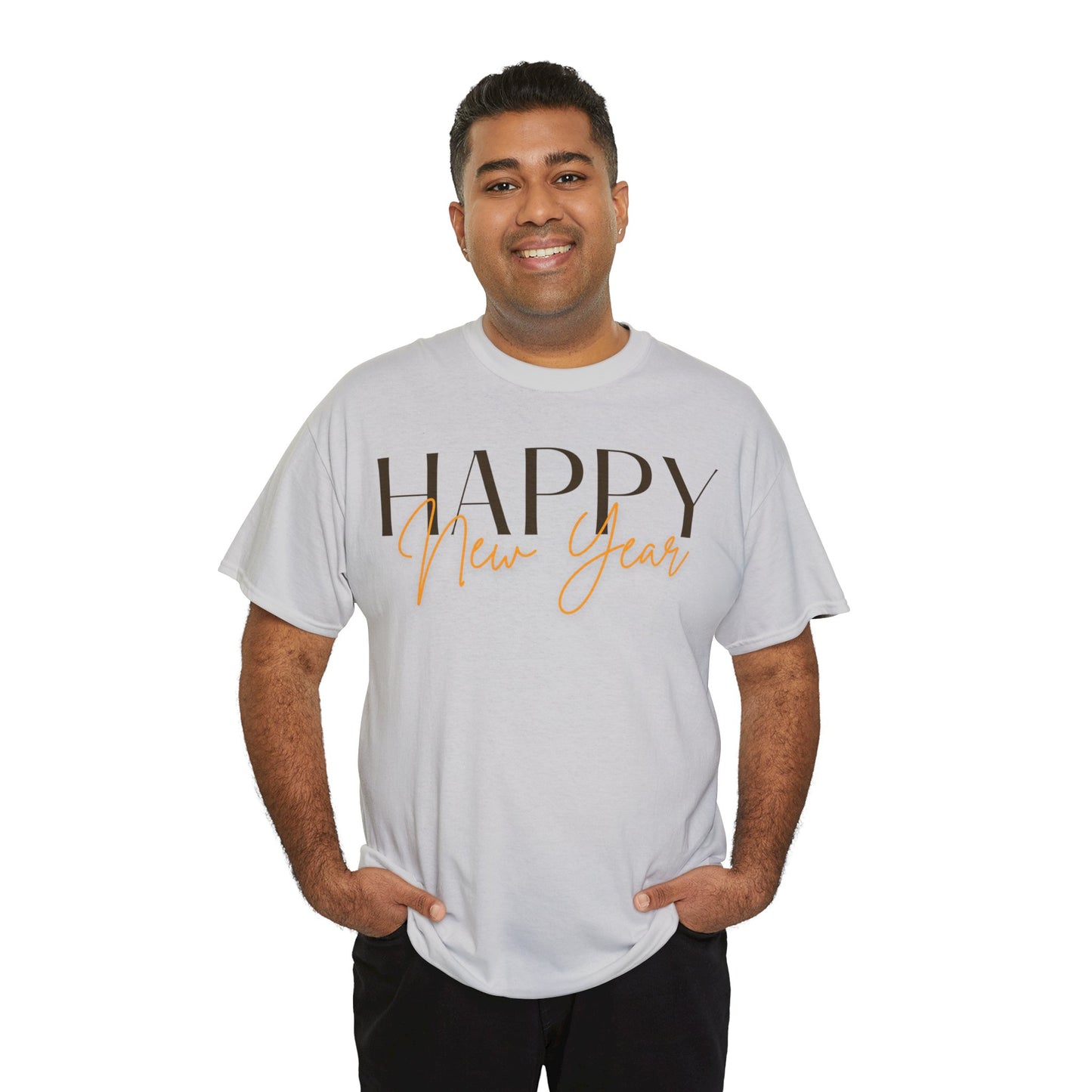 Happy New Year Shirt