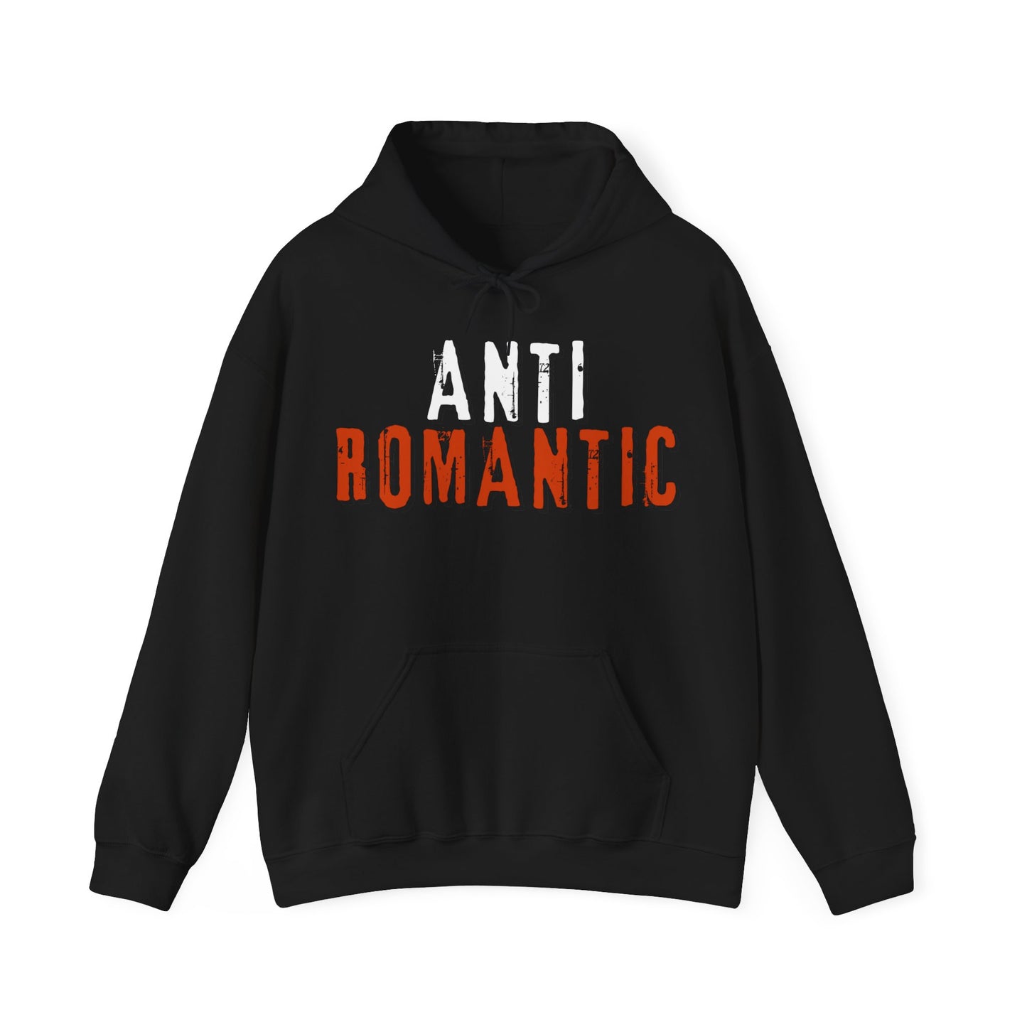 Anti-Romantic Hoodie