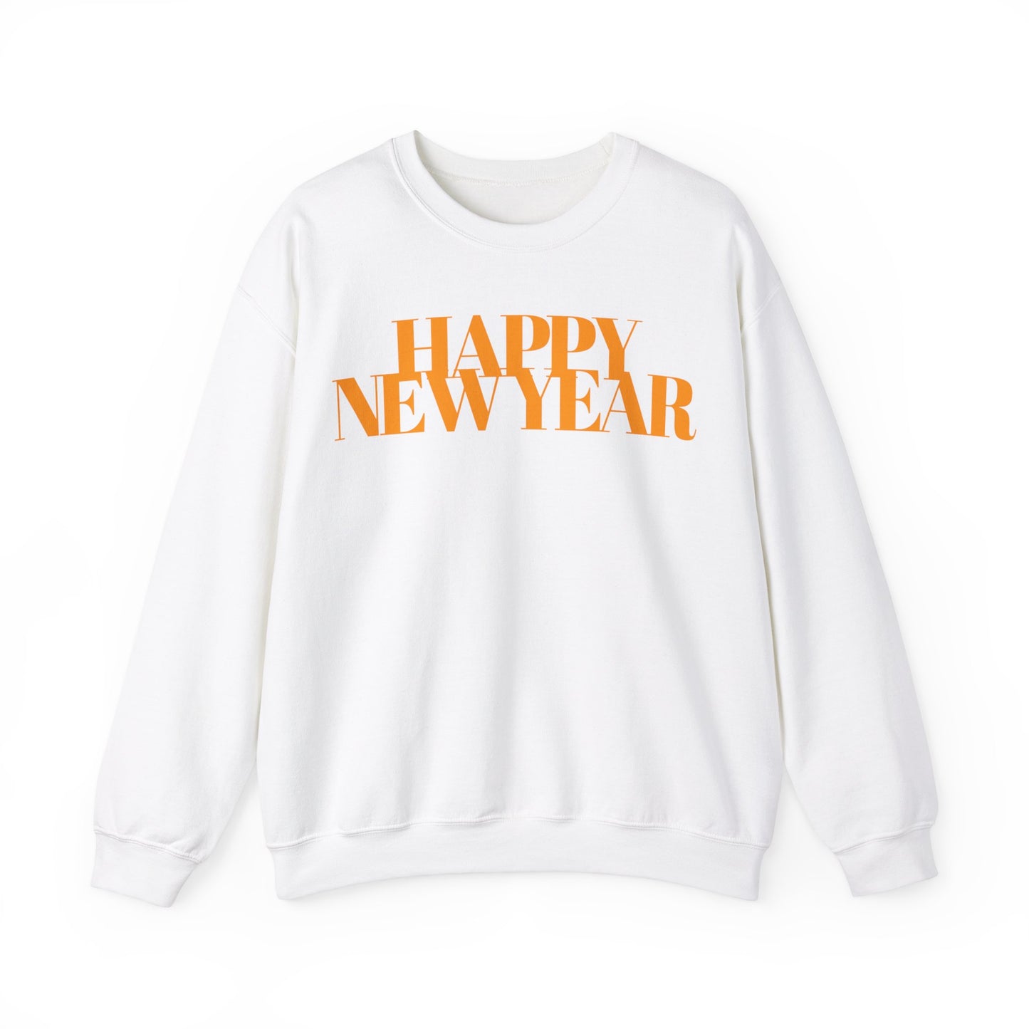 Happy New Year Sweater