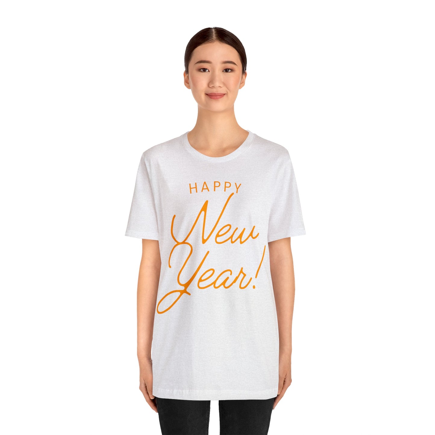 Happy New Year Shirt