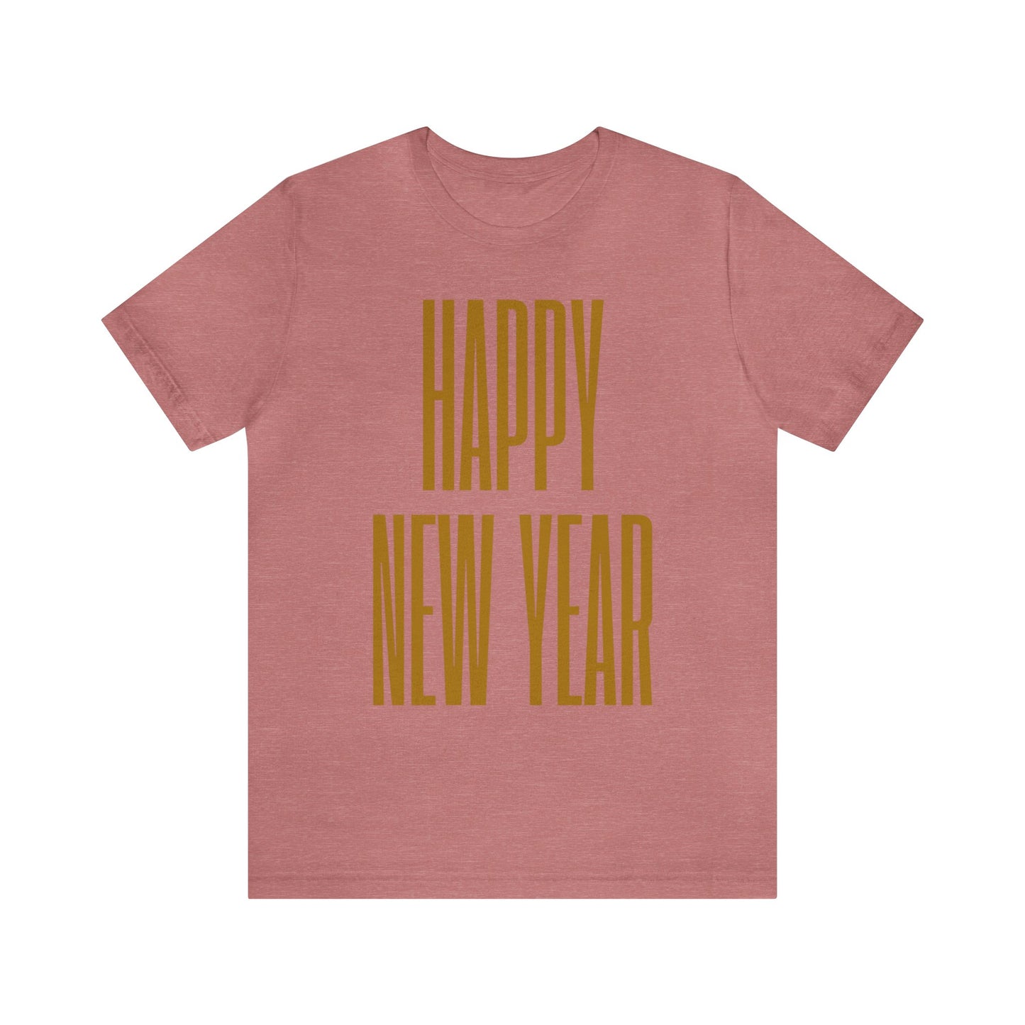 Happy New Year 2 Shirt