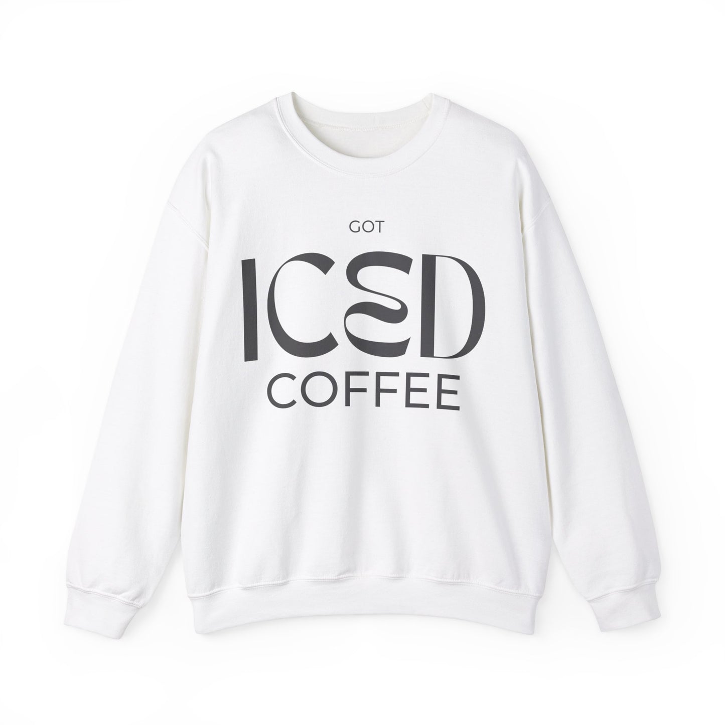 Got Iced Coffee Sweater